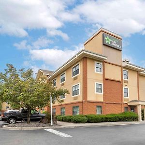 Extended Stay America Suites - Long Island - מלוויל Exterior photo