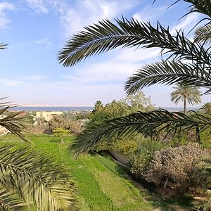 דירות אל פאיום Bostan Studio Exterior photo