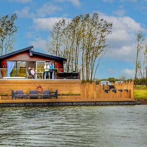 מלון Laceby Noahs Retreat Exterior photo