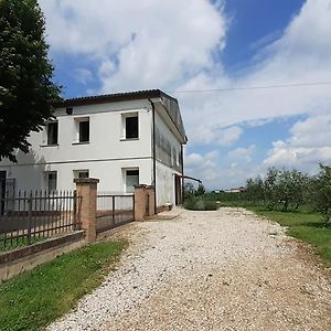 Cologna Veneta B&B La Cascina Exterior photo