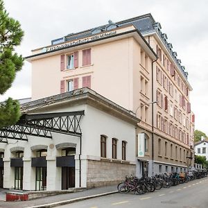 וואי Visionapartments Rue Des Communaux - Contactless Check-In Exterior photo