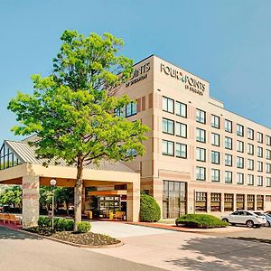 מלון Four Points By Sheraton Philadelphia Airport Exterior photo