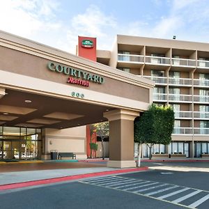 מלון Courtyard By Marriott Oxnard/Ventura Exterior photo