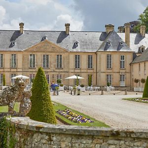 מלון Chateau D'אודריו Exterior photo