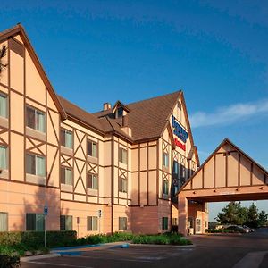 Fairfield Inn & Suites By Marriott Selma Kingsburg Exterior photo