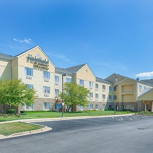 Fairfield Inn & Suites By Marriott Chicago נייפרוויל Exterior photo