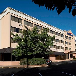 Fairfield Inn & Suites פרסיפני Exterior photo