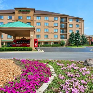 מלון Bedford Park Courtyard Chicago Midway Airport Exterior photo