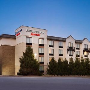 Fairfield Inn Philadelphia Valley Forge/קינג אוף פרוסיה Exterior photo