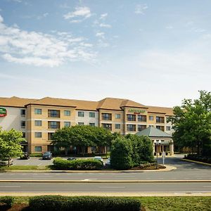 מלון Courtyard By Marriott ספרינגפילד Exterior photo