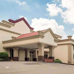 Days Inn By Wyndham וויליאמספורט Exterior photo