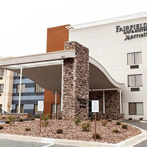 מלון Fairfield By Marriott - Rockingham, Nc Exterior photo