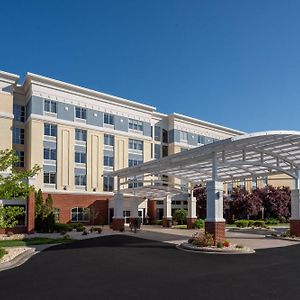 Barboursville Delta Hotels By Marriott Huntington Mall Exterior photo