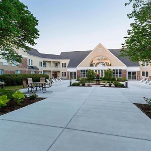 מלון Four Points By Sheraton Buffalo Grove Exterior photo