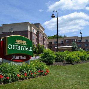 מלון Courtyard By Marriott Hanover לבנון Exterior photo