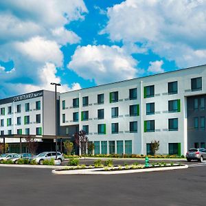 מלון Almonesson Courtyard By Marriott Deptford Exterior photo