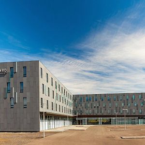 מלון Courtyard By Marriott Reykjavik Keflavik Airport Exterior photo