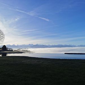 Wasen Baernsicht Panorama Hotel Exterior photo