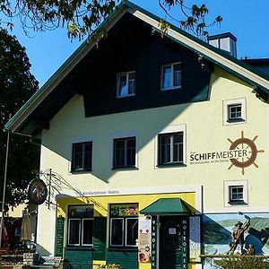 Gasthof Zum Schiffmeister וסנופר Exterior photo