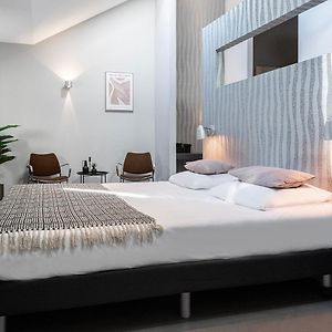 Luxury Room Near Oss Train Station & De Weverij אוס Exterior photo