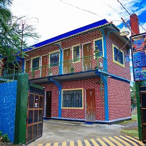 Baranghauon Dmi Hotels And Apartments, Tabaco City Albay By Reddoorz Exterior photo