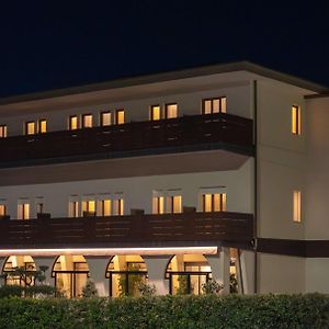 Hotel Belvedere טיינה Exterior photo