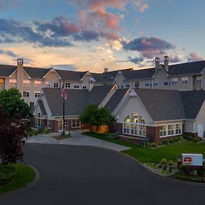 סנטניאל Residence Inn Denver South/Park Meadows Mall Exterior photo