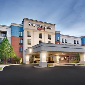 Springhill Suites By Marriott פרובו Exterior photo