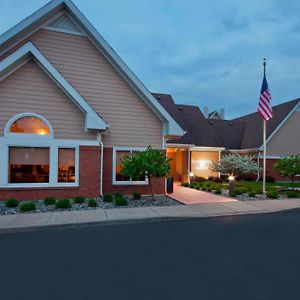 צ'יקטווואגה Residence Inn By Marriott Buffalo Galleria Mall Exterior photo