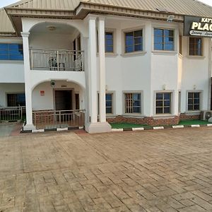 Osogbo Kay'S Place Luxury Apartment Exterior photo