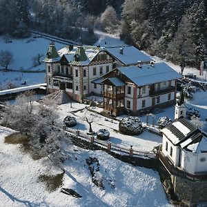 לינץ Hotel Gasthof Gribelehof Exterior photo