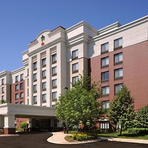 Springhill Suites Chicago לינקולנשייר Exterior photo