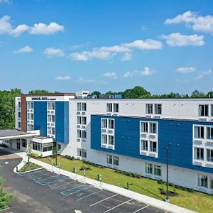 Springhill Suites By Marriott וודברידג' Exterior photo