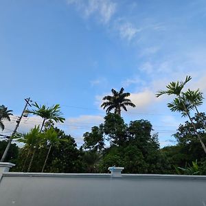 San Juan Riverside Poolside Apartment Exterior photo