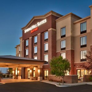 Springhill Suites By Marriott רקסבורג Exterior photo