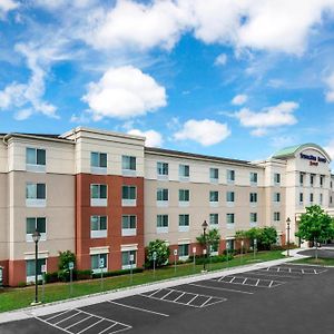 Bellport Springhill Suites Long Island Brookhaven Exterior photo