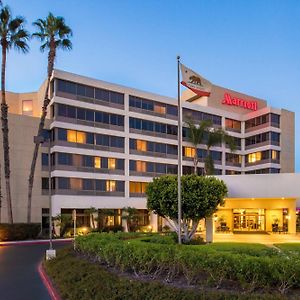 מלון Fullerton Marriott At California State University Exterior photo