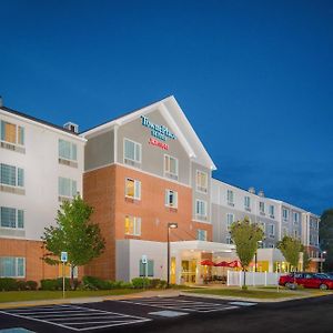 Towneplace Suites By Marriott Providence נורת' קינגסטאון Exterior photo