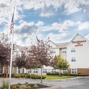 McKownville Residence Inn By Marriott Albany Washington Avenue Exterior photo