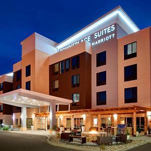 Towneplace Suites By Marriott ריצ'מונד Exterior photo