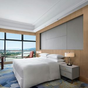 מלון Sheraton Shaoxing Shangyu Exterior photo