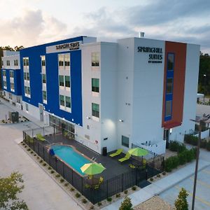 Springhill Suites By Marriott סלידל Exterior photo