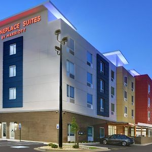 Towneplace Suites By Marriott סאמטר Exterior photo