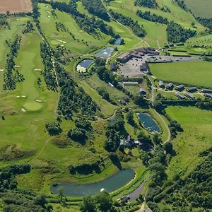 Rutland Lodges At Greetham Valley Exterior photo