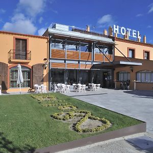 Lavern Hotel Restaurant Sol I VI Exterior photo