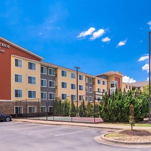 Residence Inn By Marriott פלרונס Exterior photo