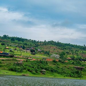 Rwamagana Good Mood Beach Resort Ltd Exterior photo