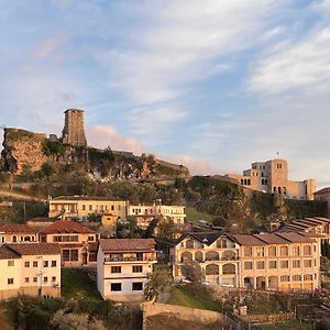 Krujë Pisha Panoramic Rooms Exterior photo