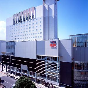 צ'יבה Keisei Hotel Miramare Exterior photo