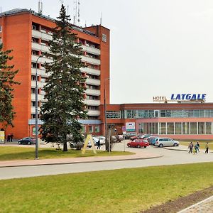 מלון Rēzekne Latgale Room photo